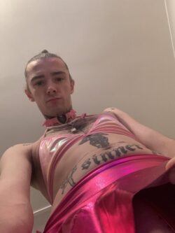 🎀Sissy Rosie 🎀 Vol 3 more info added