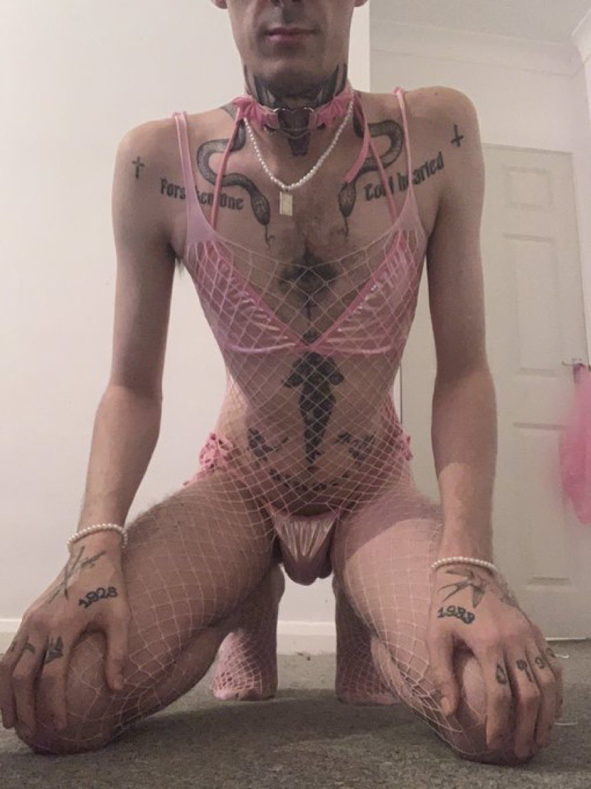 🎀Sissy Rosie🎀 Vol 4