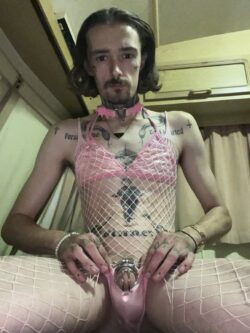 🎀 Sissy Rosie 🎀