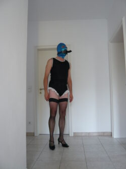 joerg sklave – sissies should be quit