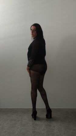 RosySissyTrav exposed