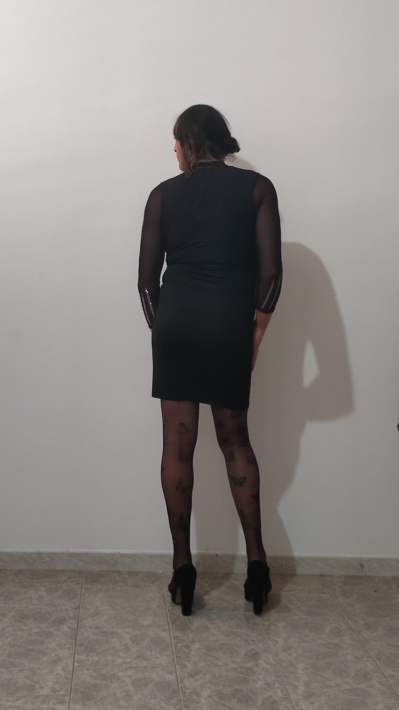 RosySissyTrav exposed