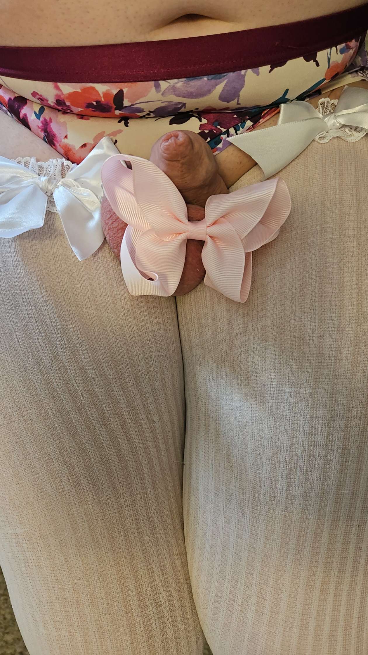 sissytrina – exposed relapsing sissy , full name reveal