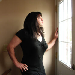 ~ Sissy Trans Andrea