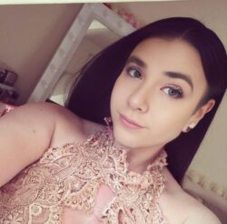 Tell me what you think of me