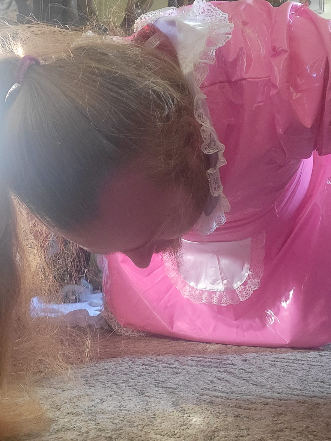 ~ MAKE ME A FAMOUS MAIDEN WEBsl*t