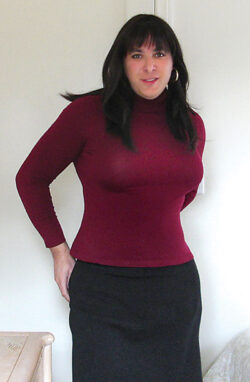 ~ Sissy Trans Andrea