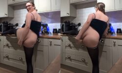 Shy Streamer To Anal Dreamer 😏😘