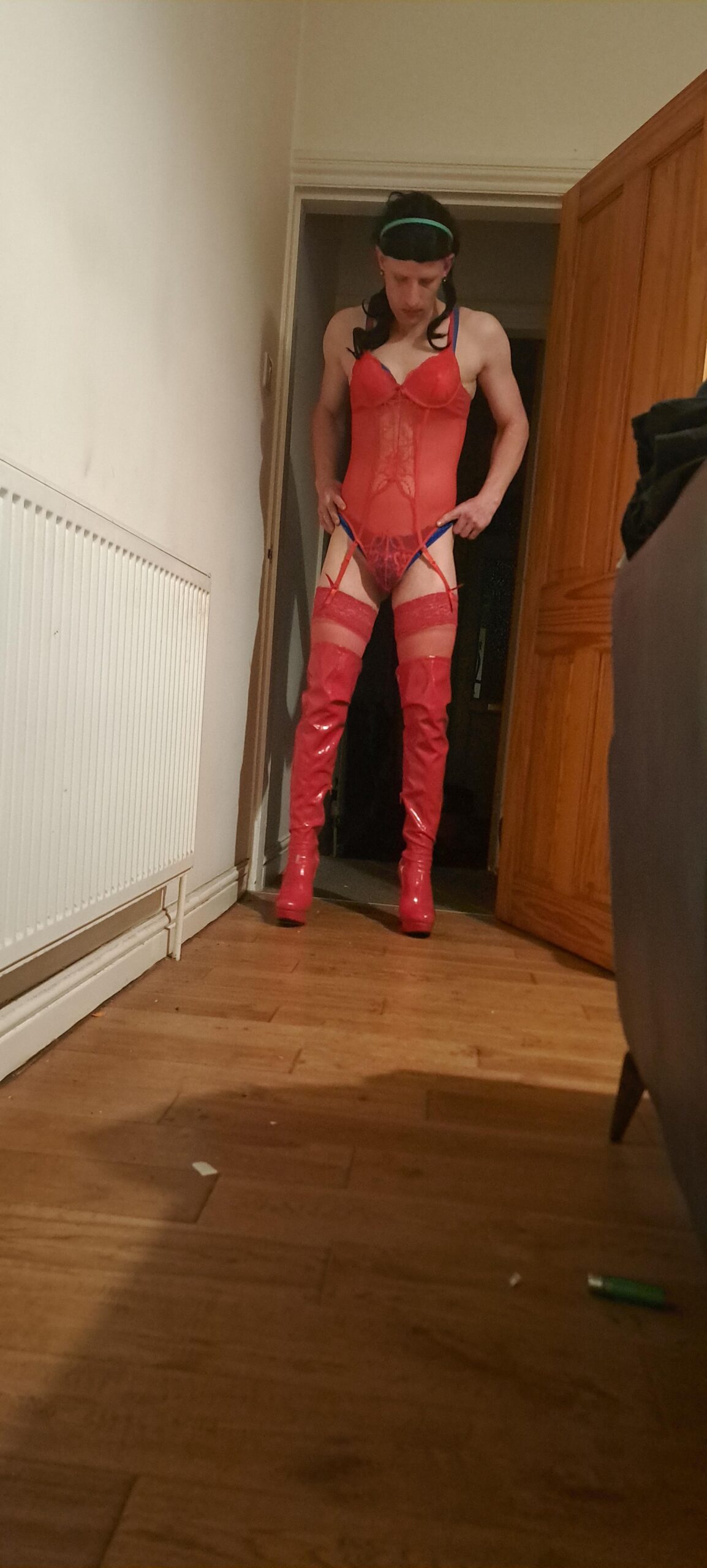 Sissy samantha samuel