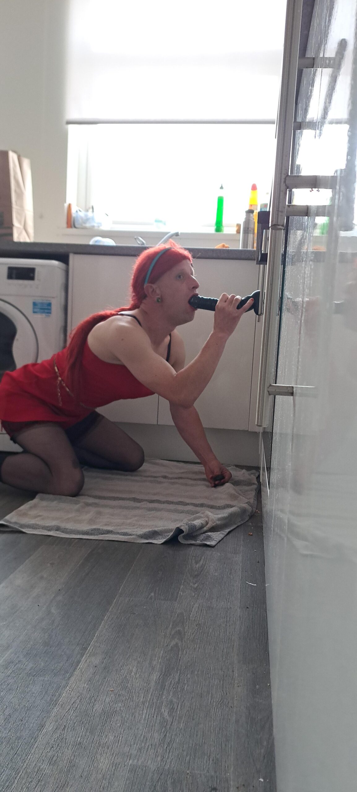 Sissy samantha samuel