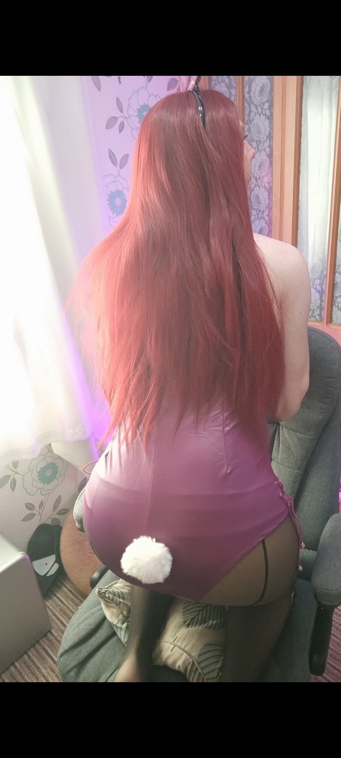 Bunny wants to bounce