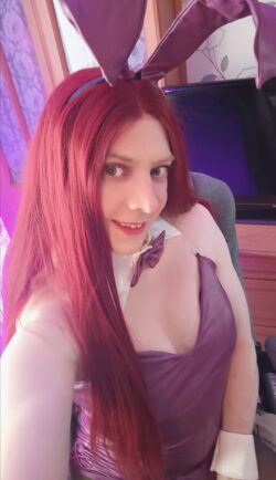 Bunny wants to bounce