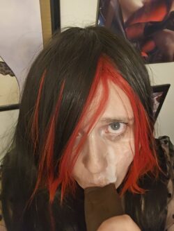 Alex Raney – Sissy Exposure Risk