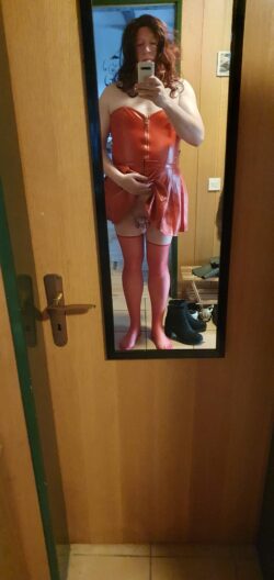 Saskia Sissy, 47 years from germany