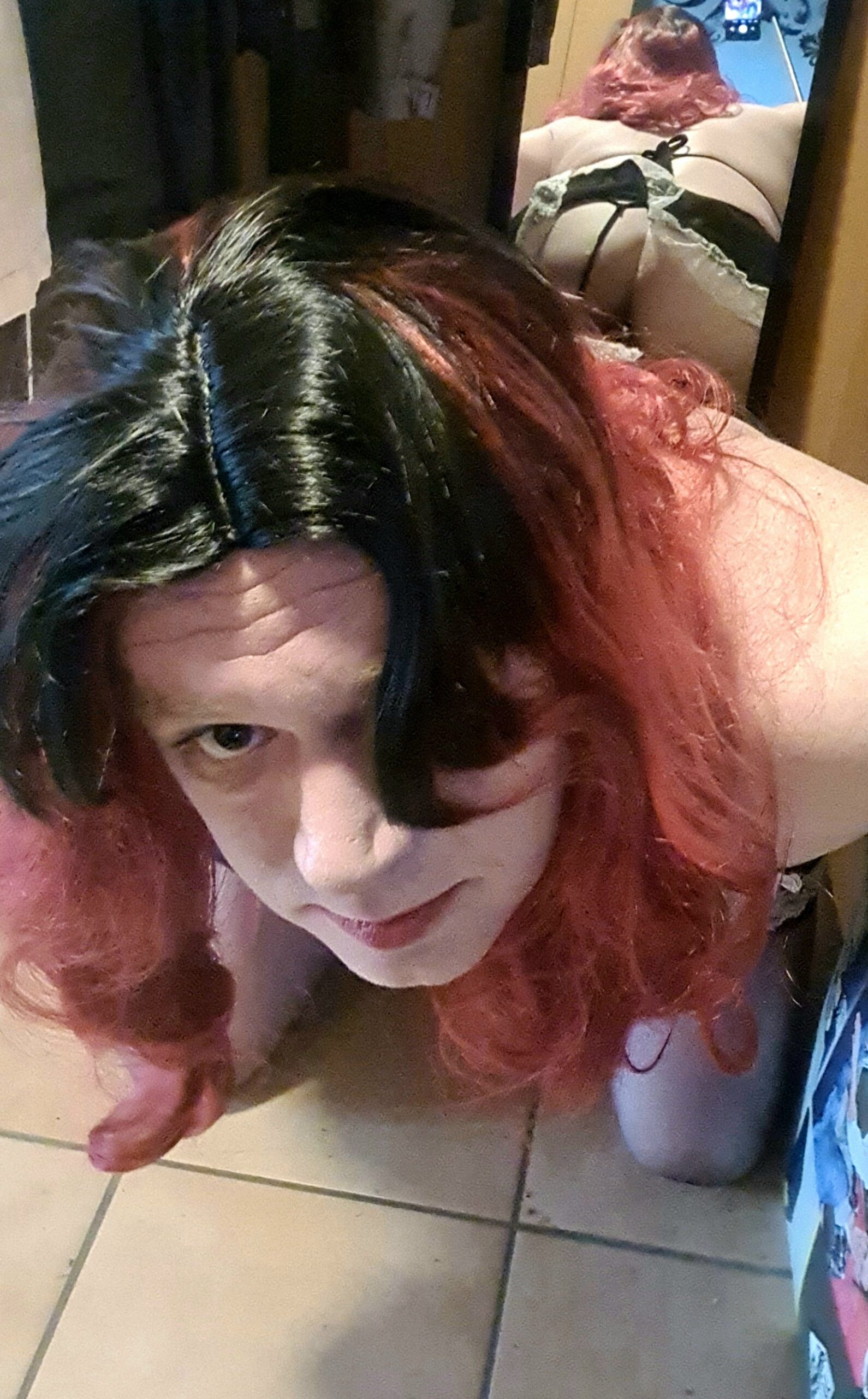 Saskia Sissy, 47 years from germany