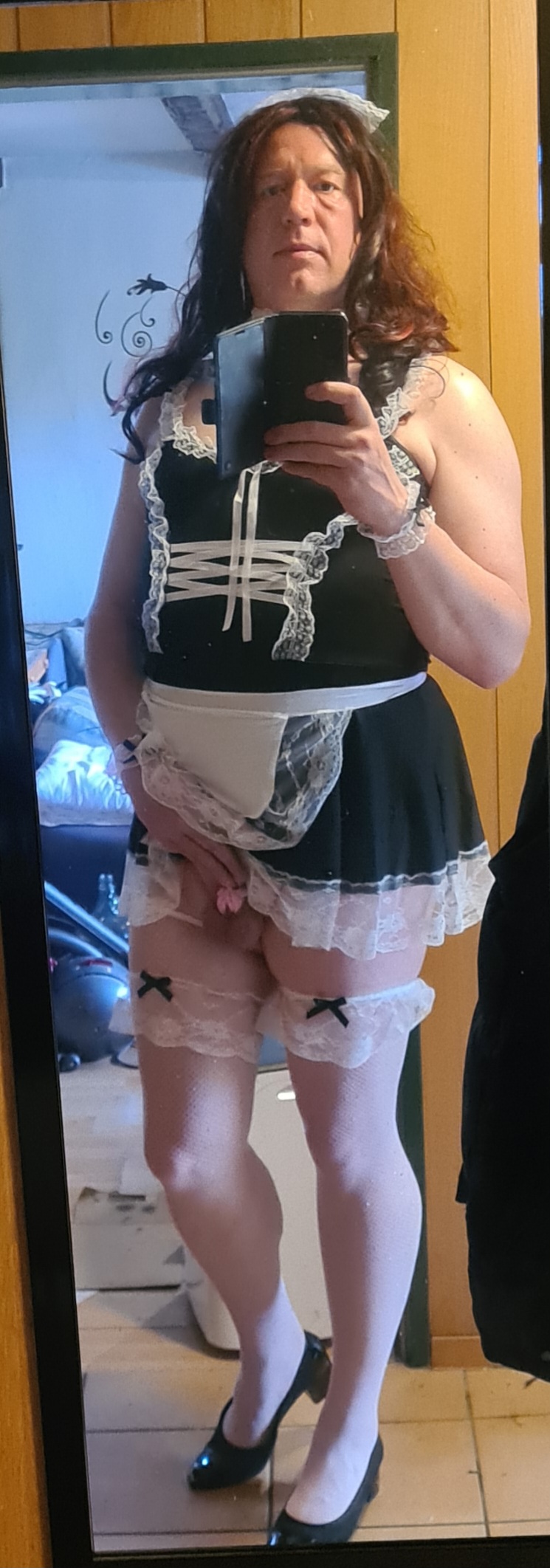 Saskia Sissy, 47 years from germany