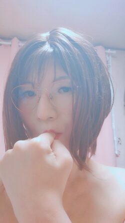 Pathetic Sissy Begs for Shame