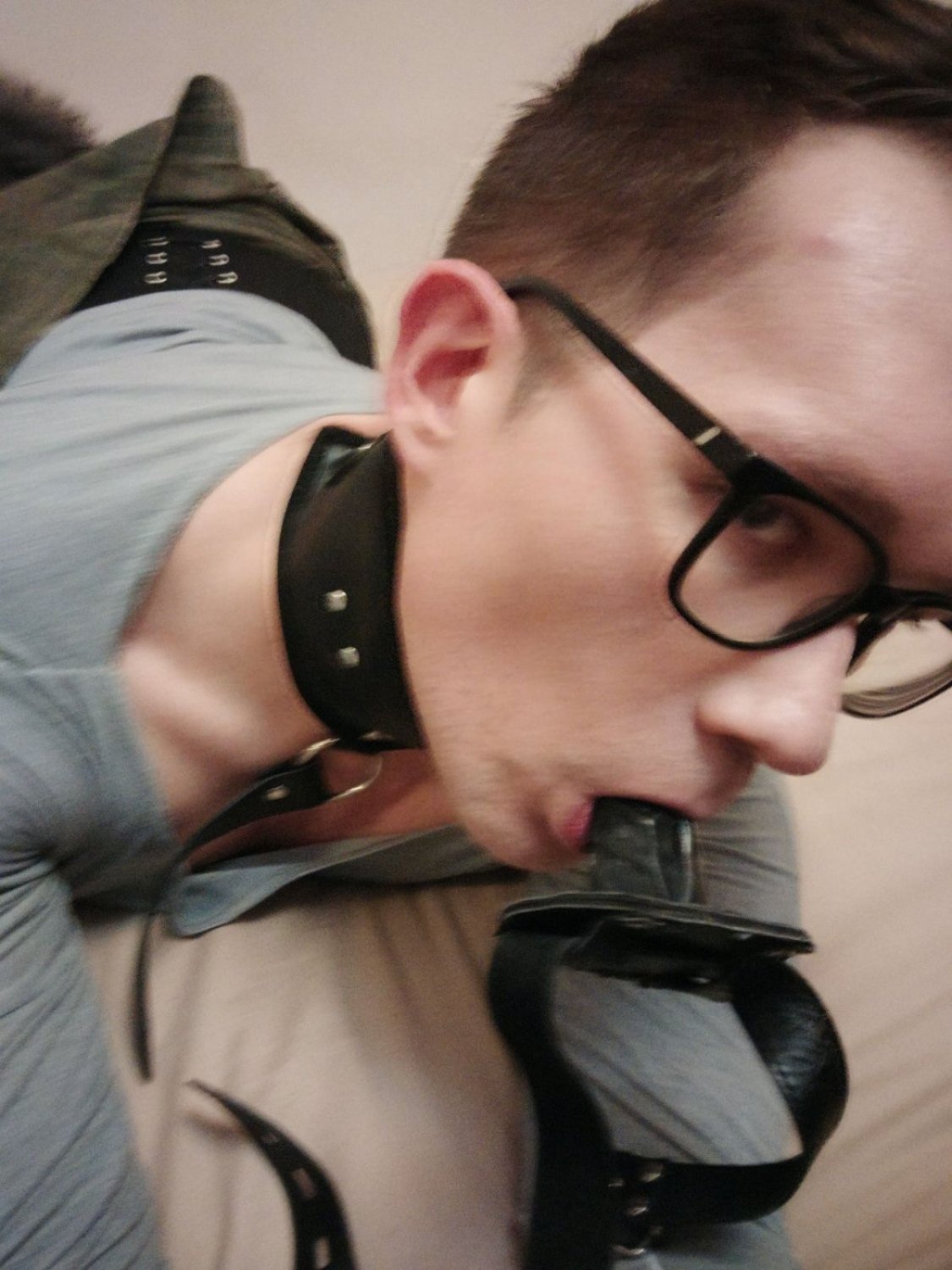 Make me your sl*t :3