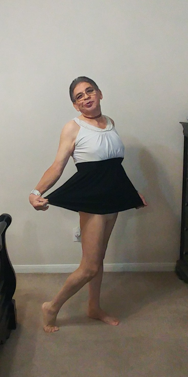 Sissy f*ggot Exposed