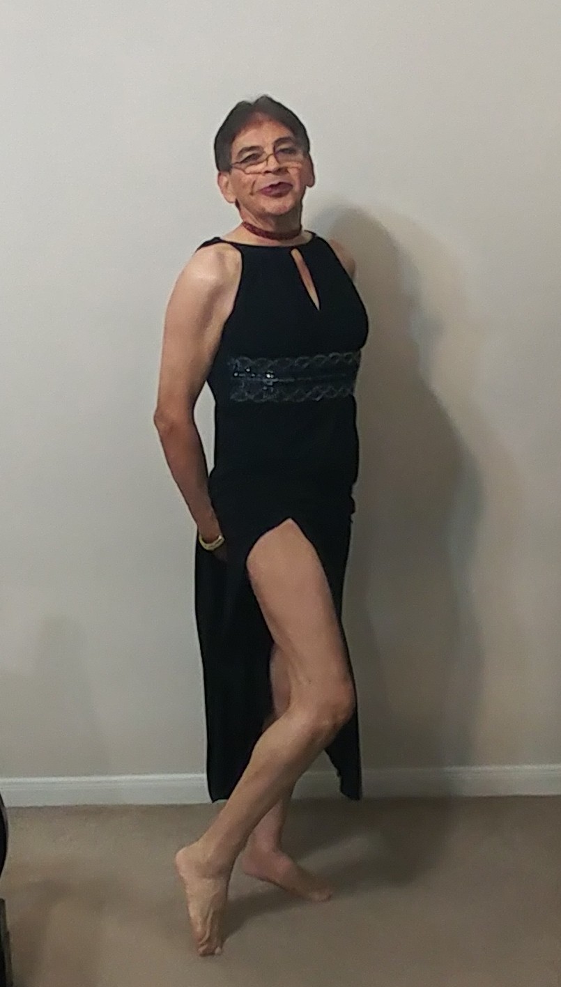 Sissy f*ggot Exposed