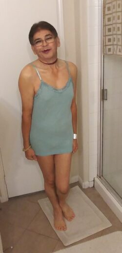 Sissy f*ggot Exposed