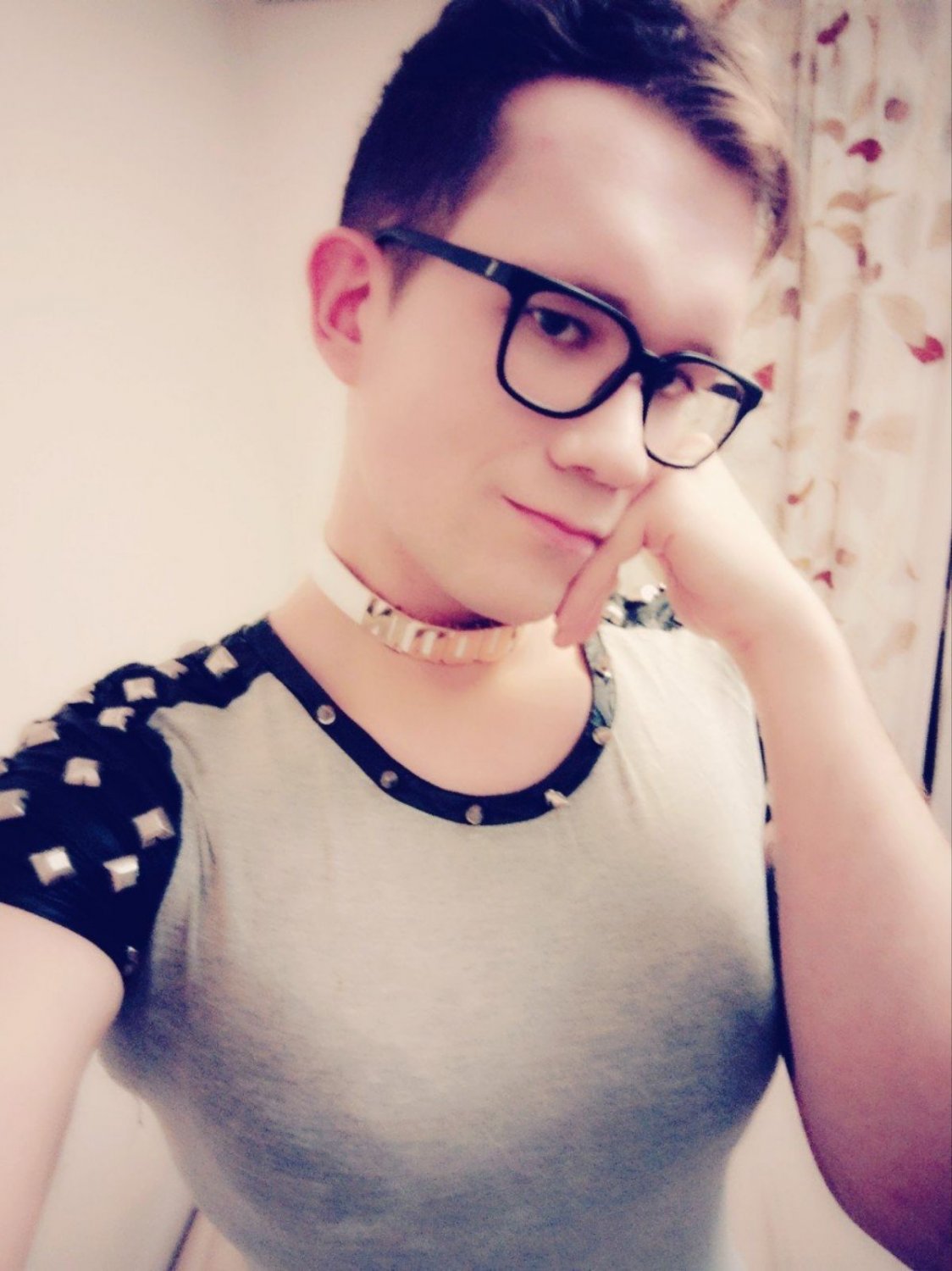 Make me your sl*t :3