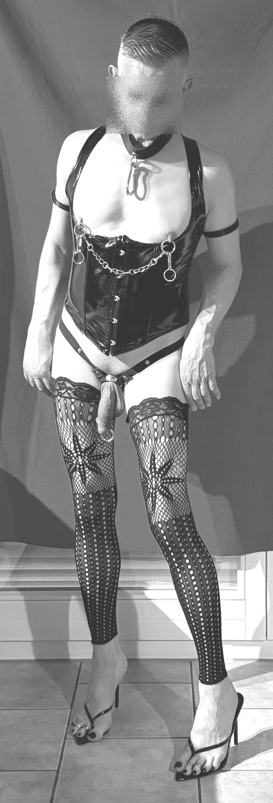 Slave Anita CD f*ggot Cocksucker