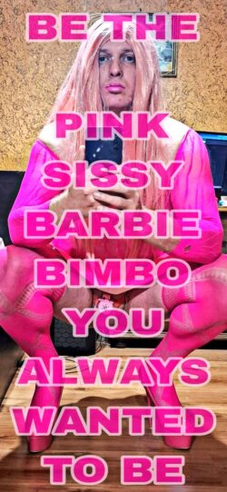 Sissy Michelle Exposed