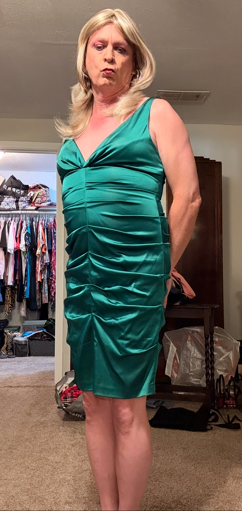 Lisa Scott Litton  – Lisa Scott Li