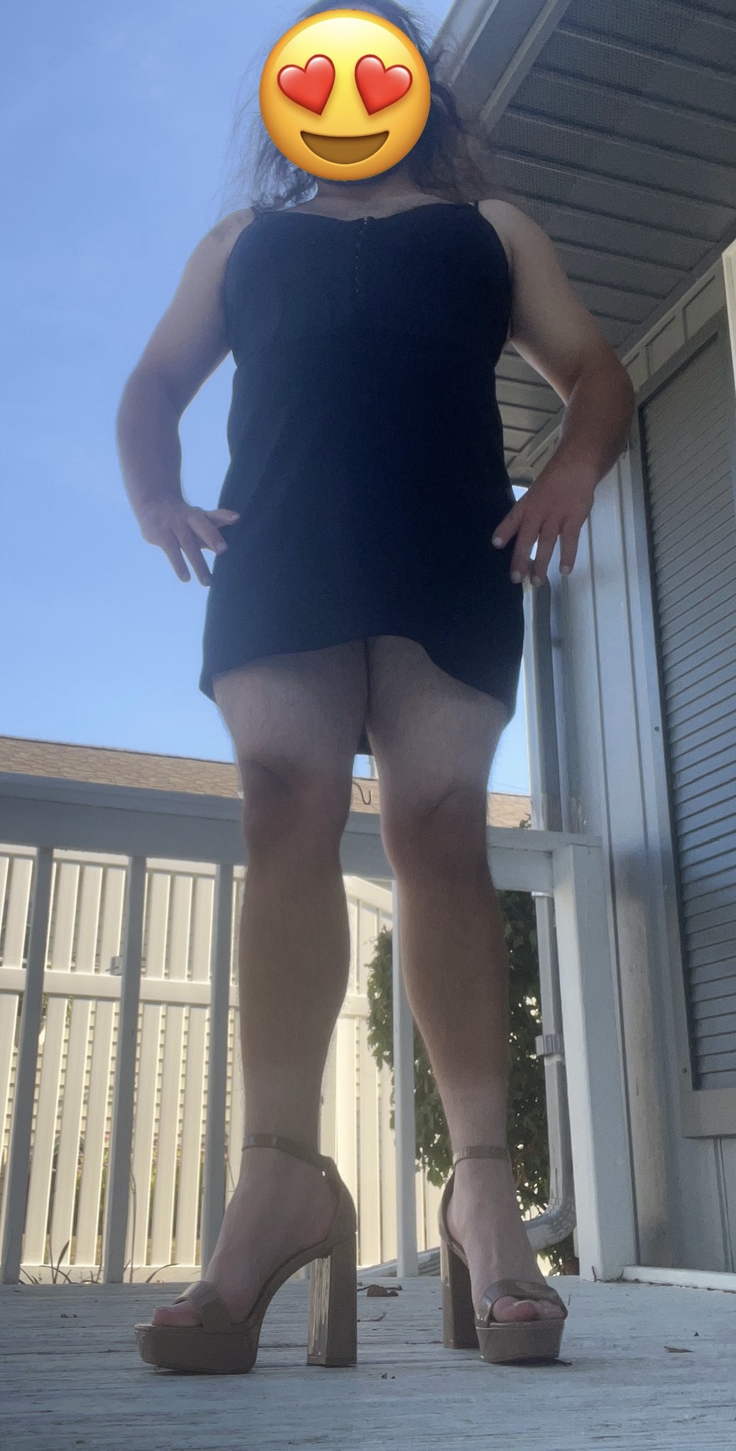 ~ Sissy Lacey public exposed