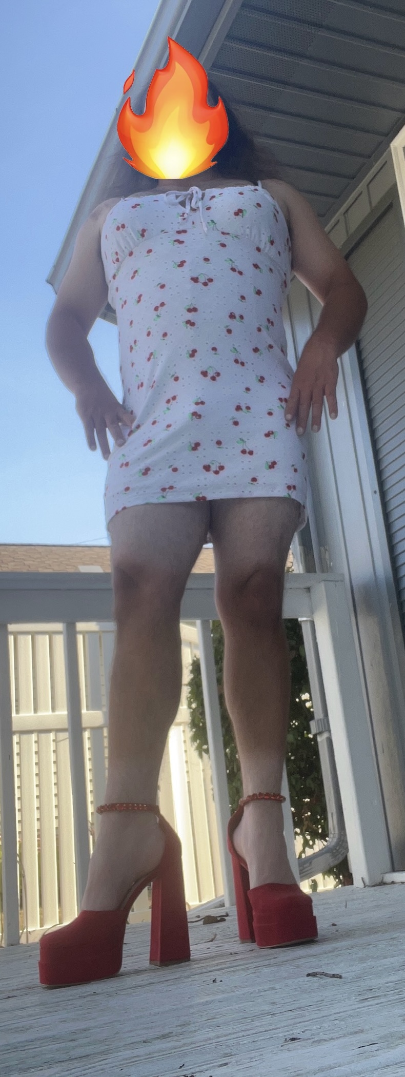 ~ Sissy Lacey public exposed