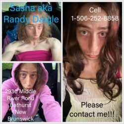 Sissy sl*t make me regret this