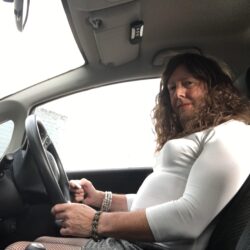 Beyond going for a drive