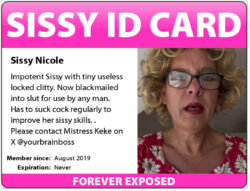 New enhanced exposure