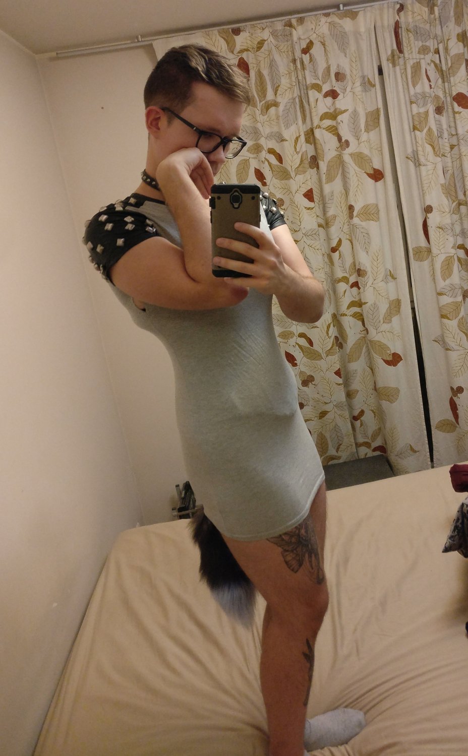 Make me your sl*t :3