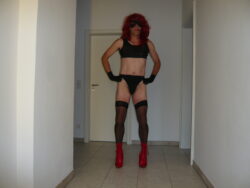 joerg sklave – Underwear