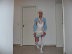 joerg sklave – joerg_sklave outing as a sissy