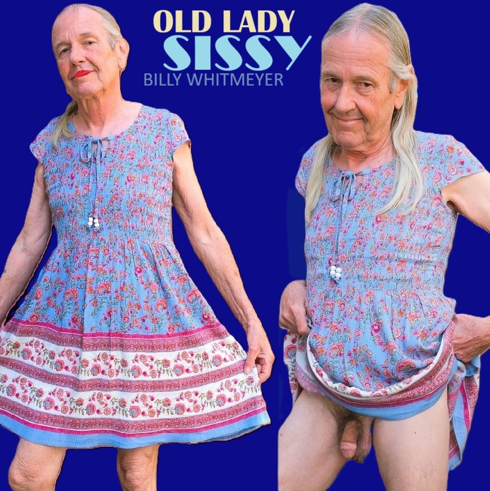 Billy is a Homosexual