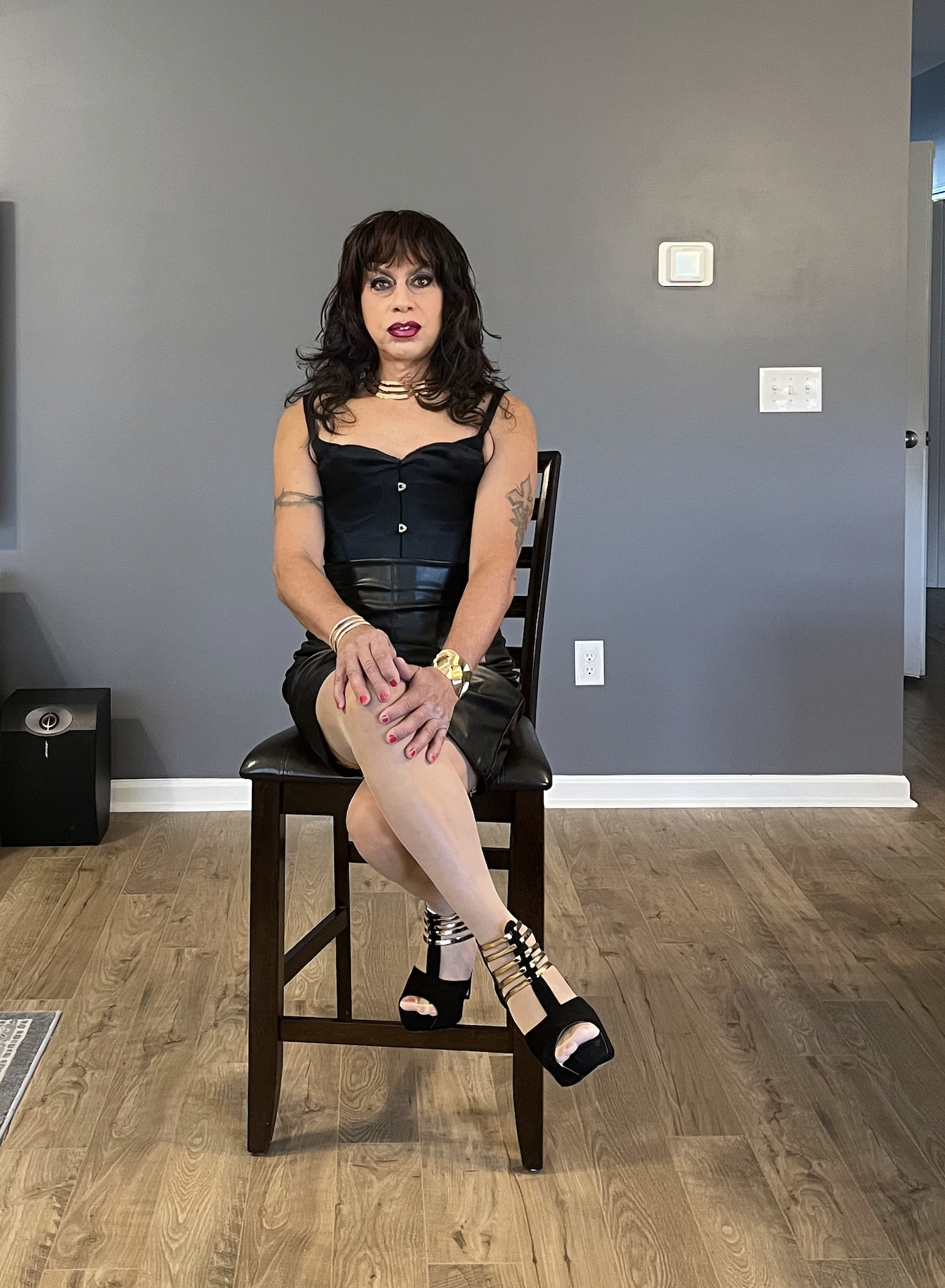 KristinaMarie from X