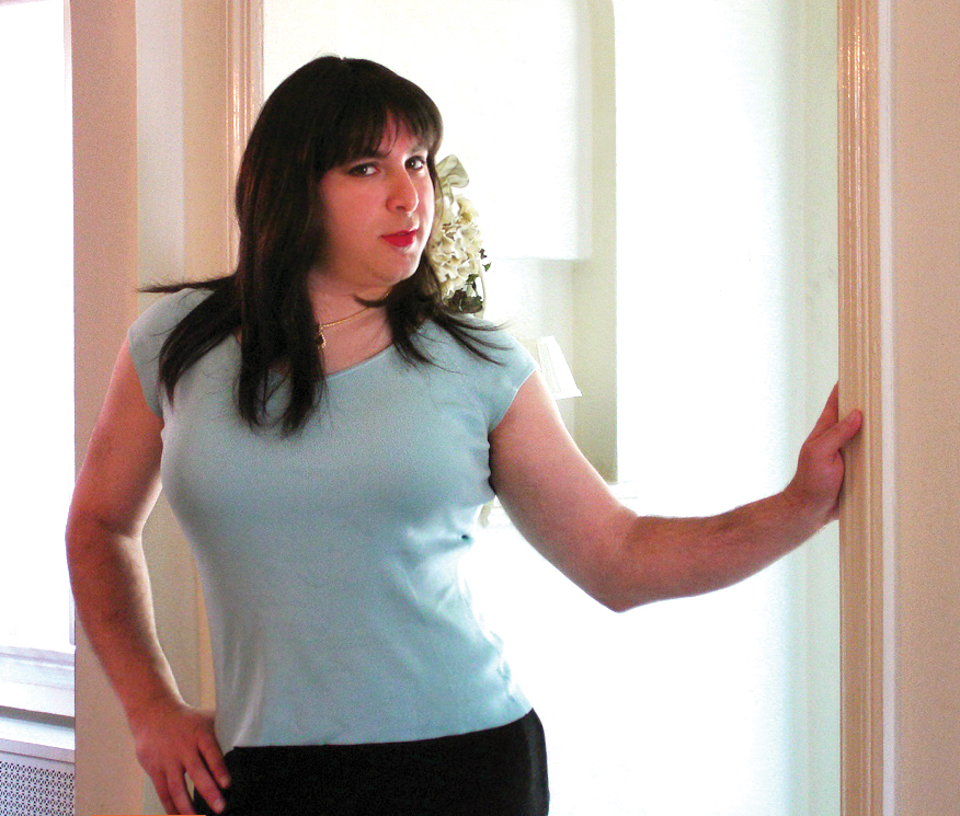 ~ Sissy Trans Andrea