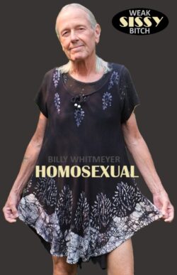 Billy Needs to be Outed