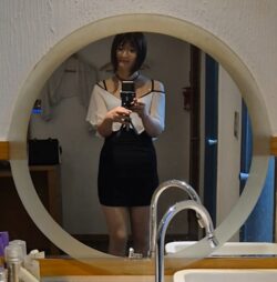 Hotel wh*re sissy exposed