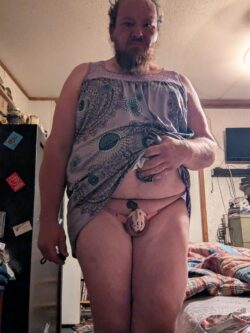 Jack of Spades sissy