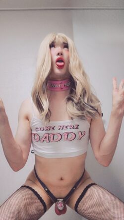 Sissysl*t_Layla – Layla’s Ahegao