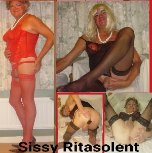 Ritasolent can’t keep away