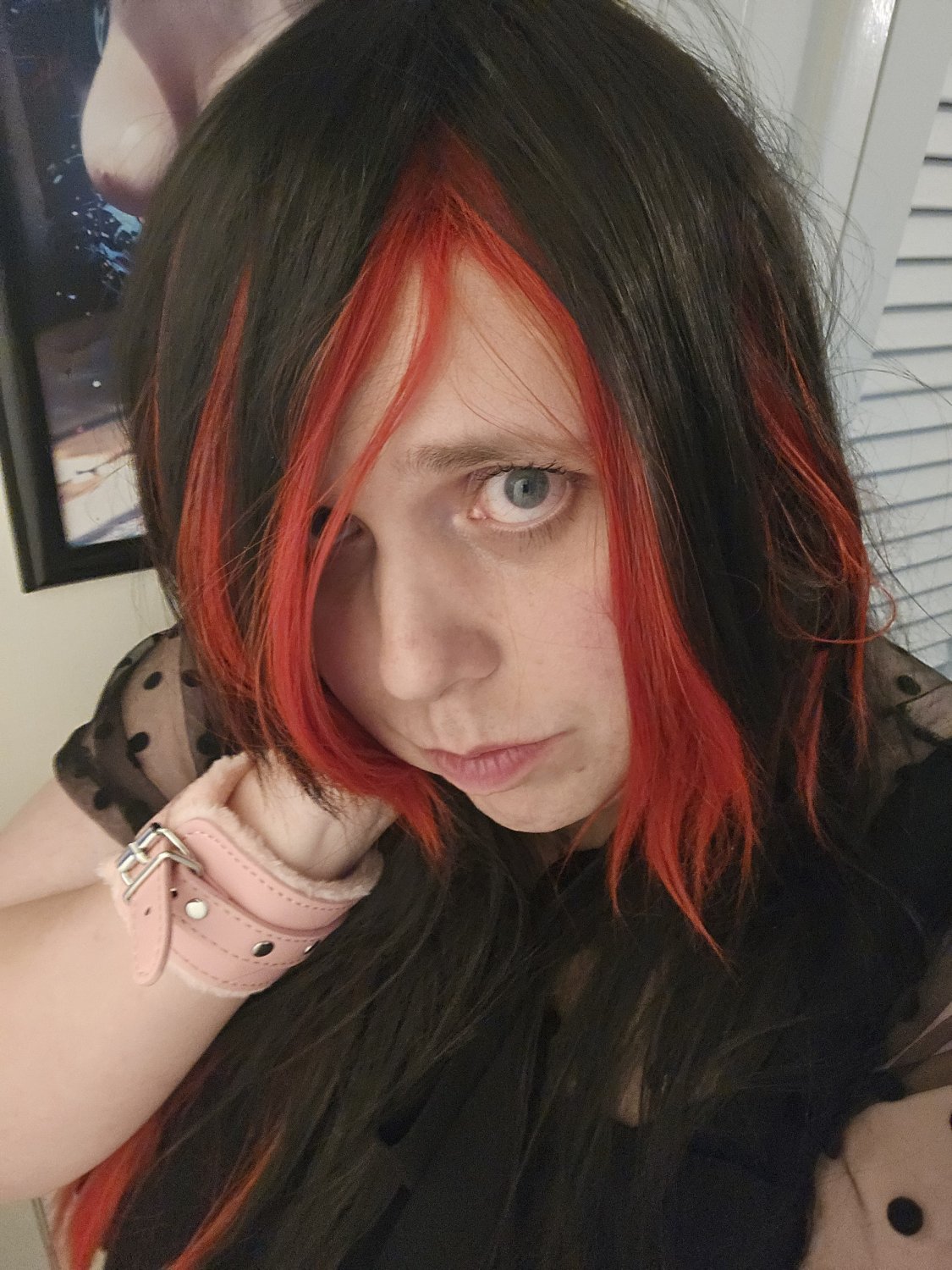 Alexis Rayne – Sissy Info Game