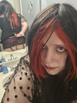 Alexis Rayne – Sissy Info Game