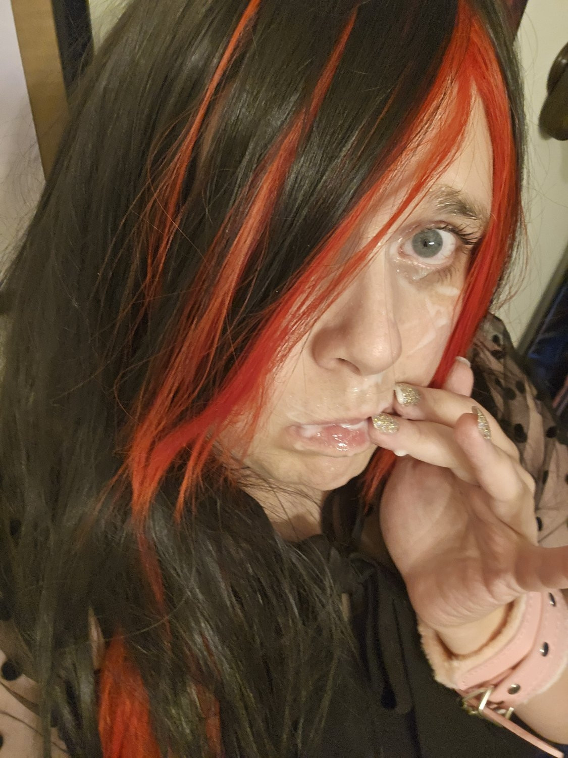 Alexis Rayne – Sissy Info Game