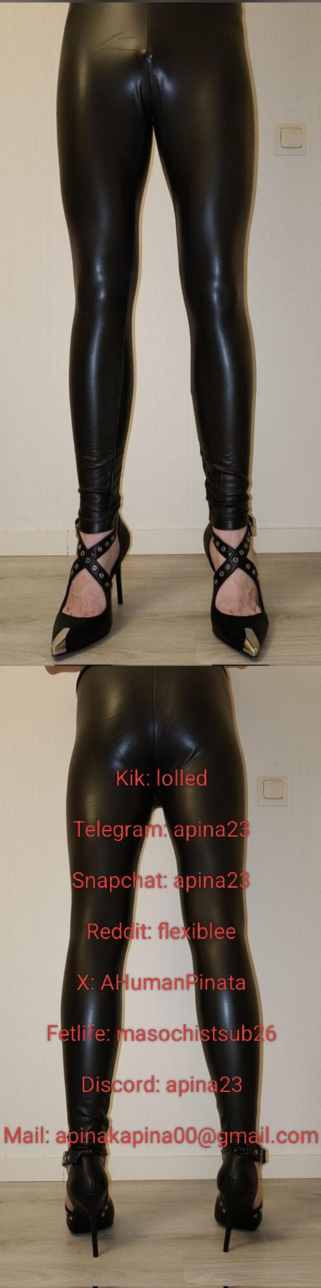 How can I ease my horny feeling?