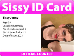 My numbers are increasing